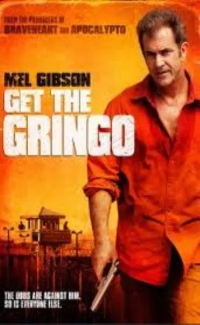 Get the gringo (2012)
