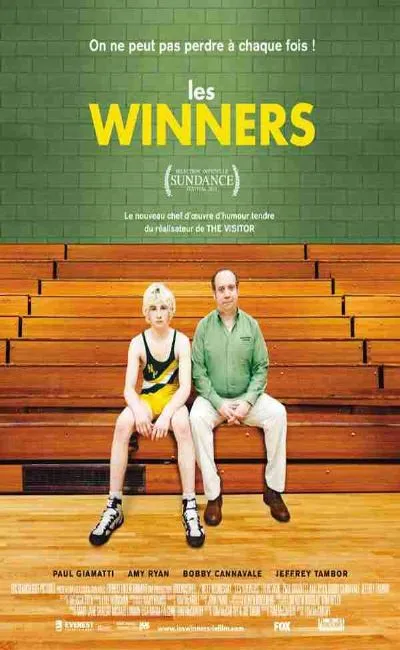 Les Winners (2011)