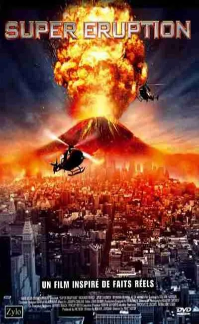 Le dernier volcan (2011)