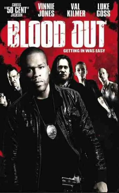 Blood out (2011)