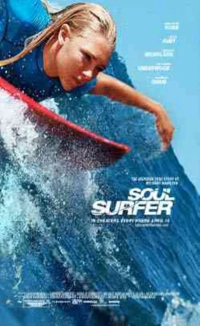 Soul surfer (2011)