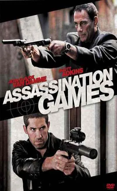 Assassination games (2011)