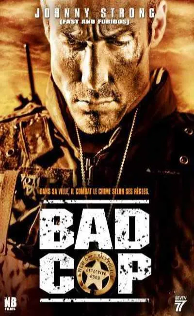 Bad cop (2011)