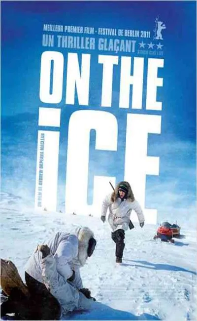 On the ice (2011)