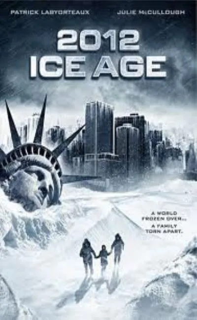 2012 : Ice age (2012)