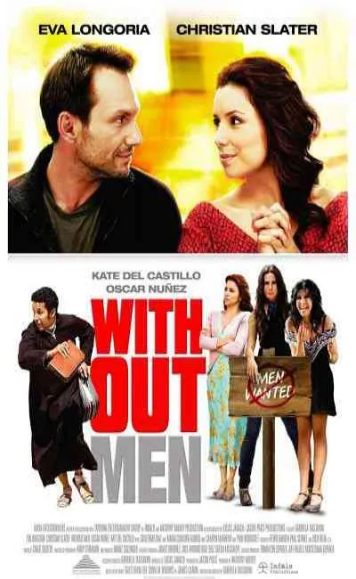Without men (2011)