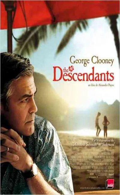 The descendants (2012)