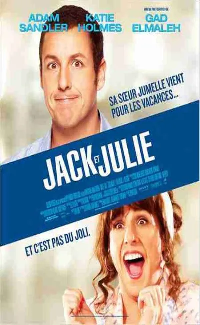 Jack et Julie (2012)