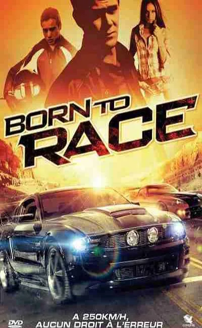 Born to race (2012)