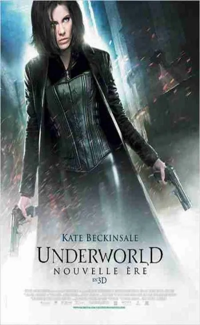 Underworld 4 : Nouvelle ère (2012)