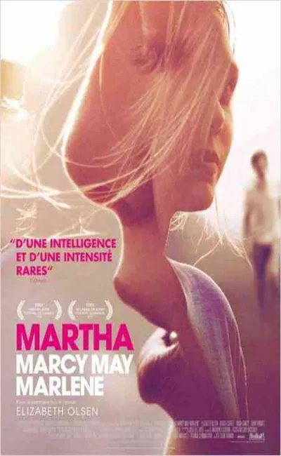 Martha Marcy May Marlene (2012)