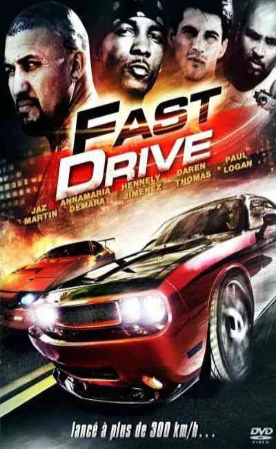 Fast drive (2012)
