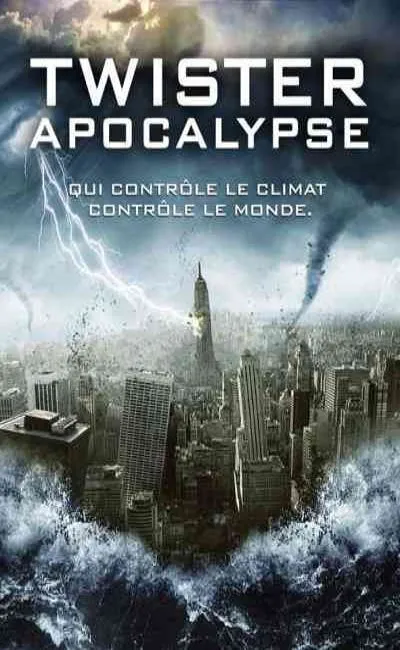 Twister Apocalypse (2012)