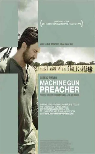 Machine Gun (2012)