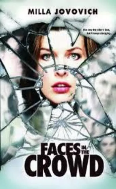 Faces (2012)