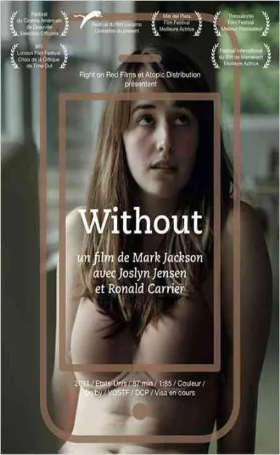 Without (2012)