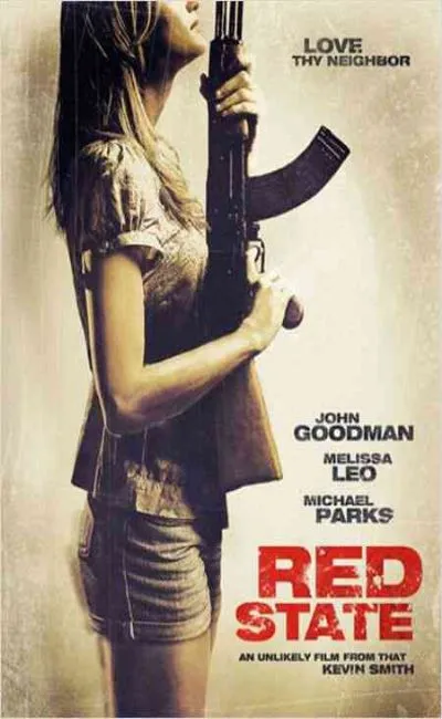 Red state (2012)