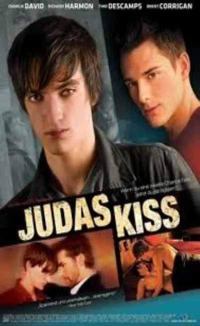 Judas kiss (2012)