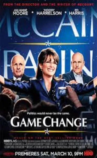 Game change (2013)
