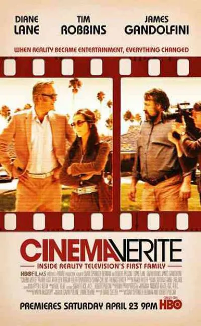 Cinéma vérité (2012)