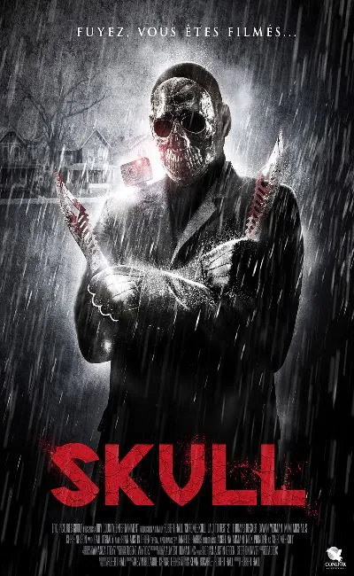 Skull (2014)