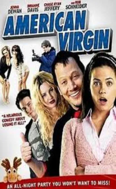 American virgin