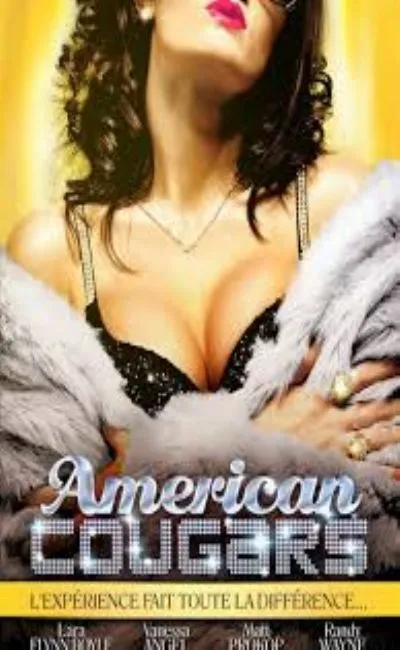 American cougars