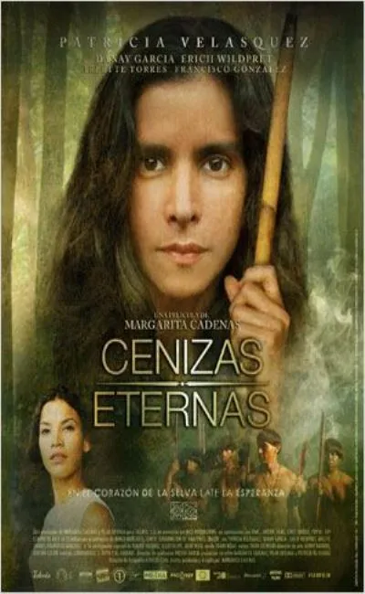 Cenizas Eternas (2014)