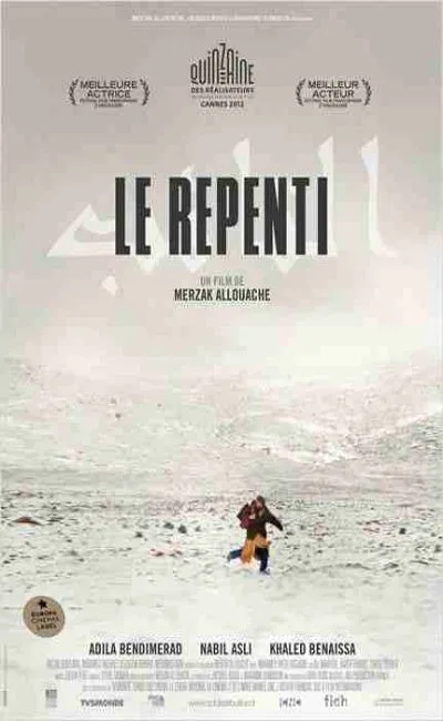 Le repenti (2013)