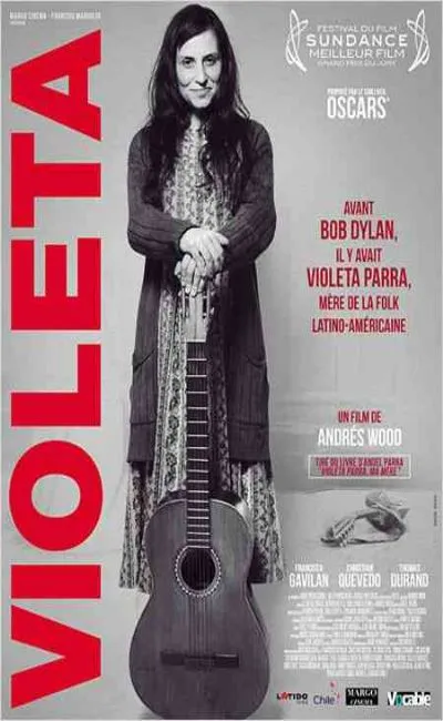 Violeta (2012)
