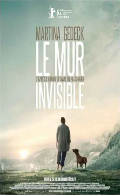 Le mur invisible (2013)