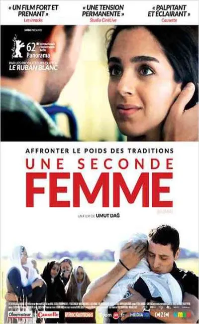 Une seconde femme (2012)