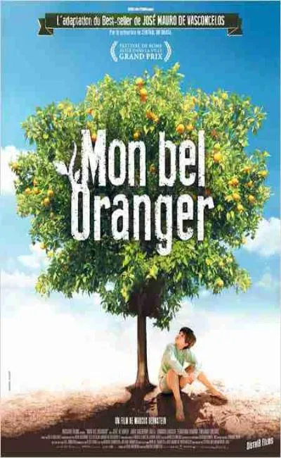 Mon bel oranger (2013)