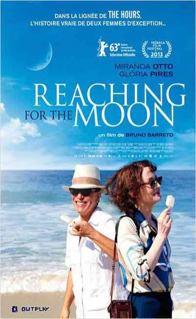 Reaching for the moon (2014)