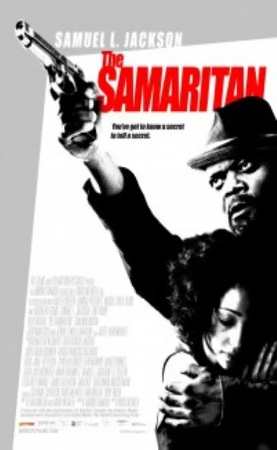 Le samaritain (2012)
