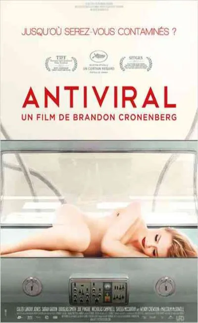 Antiviral (2013)