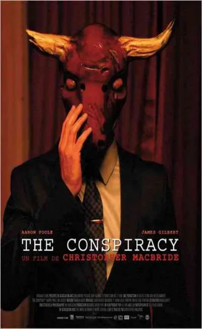 The conspiracy (2013)