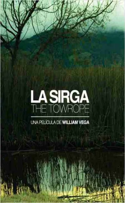 La sirga (2013)