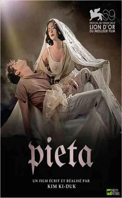 Pieta (2013)