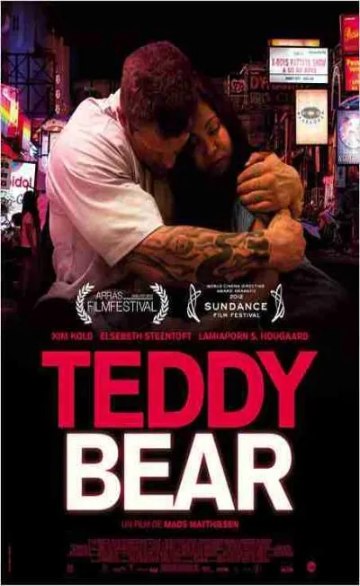Teddy Bear (2015)