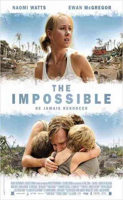 The impossible (2012)