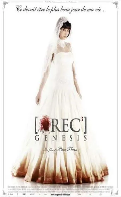 Rec 3 Genesis (2012)