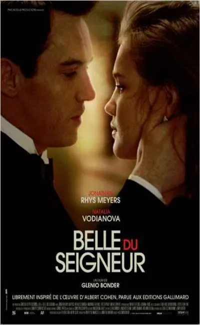 Belle du seigneur (2013)