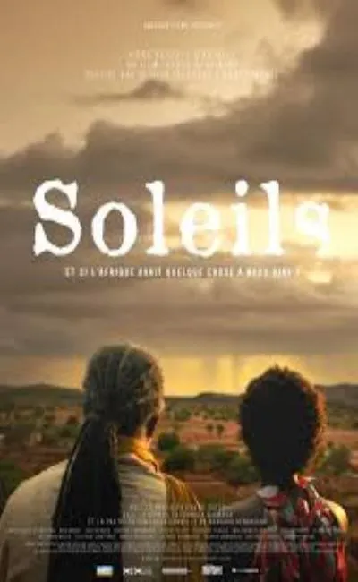 Soleils (2017)
