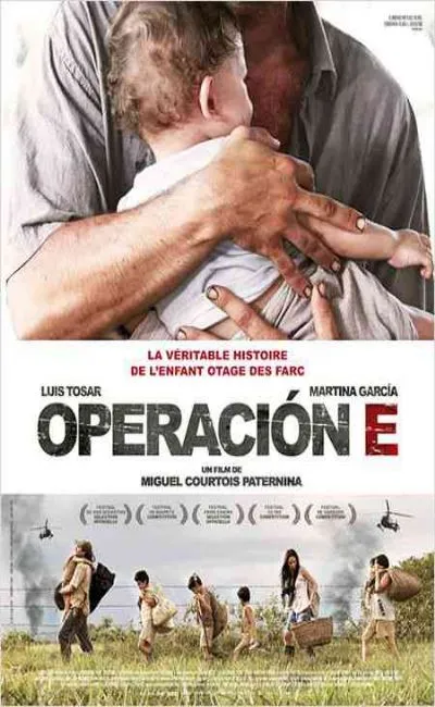 Operacion E (2012)