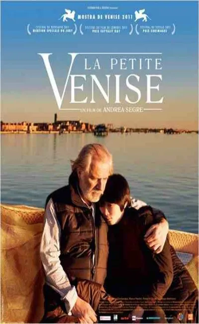 La petite Venise (2012)