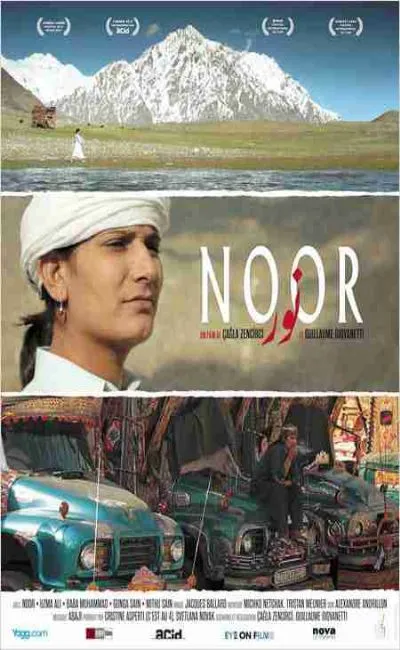 Noor (2014)