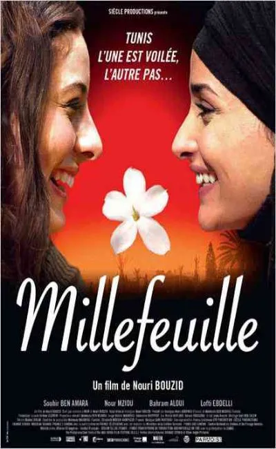 Millefeuille (2013)