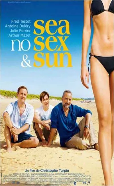 Sea no sex and sun (2012)