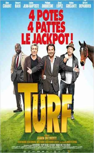 Turf (2013)